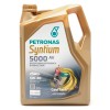 Petronas Syntium 5000 AV 5W-30 Motoröl 5l